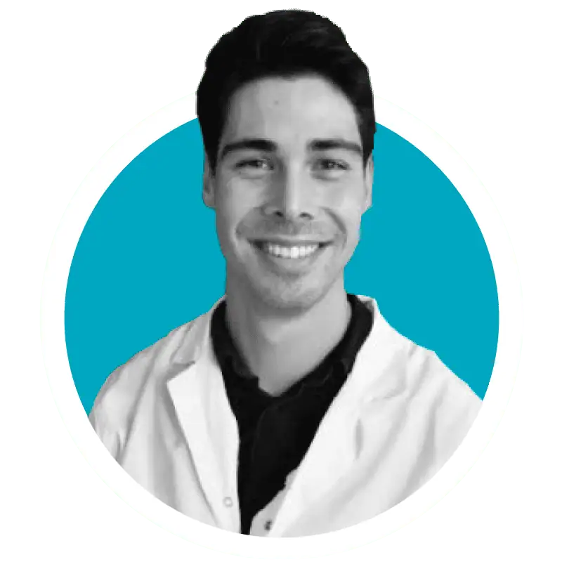 Dr Guillaume LE BRETON